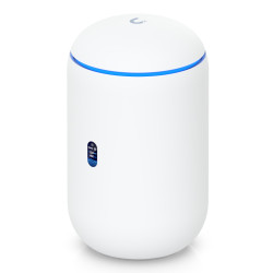 Ubiquiti UDR7-EU | Enrutador wifi | Wi-Fi7, 4x 2.5GbE, 1x...
