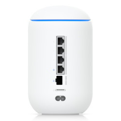 Ubiquiti UDR7-EU | Wi-Fi Router | Wi-Fi7, 4x 2.5GbE, 1x SFP+, microSD slot - Image 3