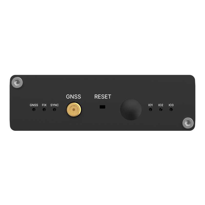NTP-сервер Teltonika NTP001 с GPS - Изображение 4