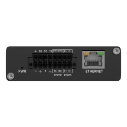 Teltonika NTP001 | Serwer NTP | GPS - Zdjęcie 5