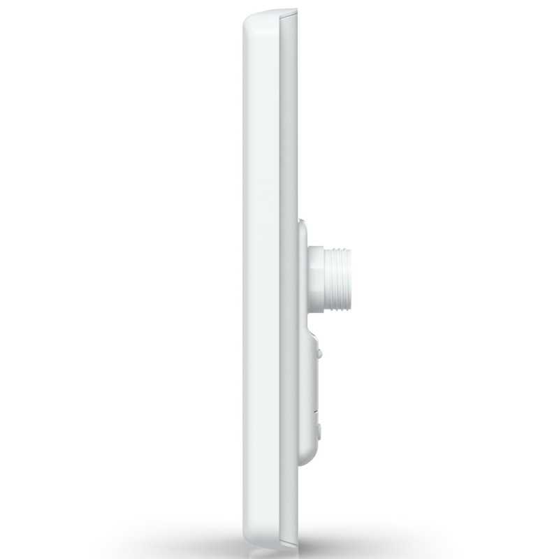 Ubiquiti UDB-Pro-Sector | Přístupový bod | WiFi 5, 400 Mbps, 5km+, IPX6, 1x GbE RJ45 - Obrázek 4