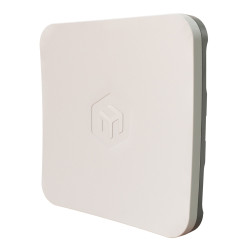Mikrotik SXTsq 5 ax | Access point | SXTsq-5axD, WiFi 6, 1x GbE, 16dBi - Изображение 2
