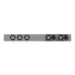 UBIQUITI UXG-ENTERPRISE 25G GATEWAY, MULTI-WAN LOAD BALANCING, 12.5 GBPS IPS ROUTING, HOT-SWAP PSU - Imagem 2