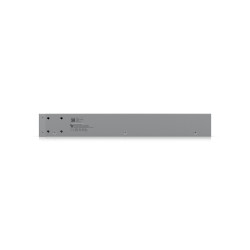 UBIQUITI UXG-ENTERPRISE 25G GATEWAY, MULTI-WAN LOAD BALANCING, 12.5 GBPS IPS ROUTING, HOT-SWAP PSU - Imagem 3