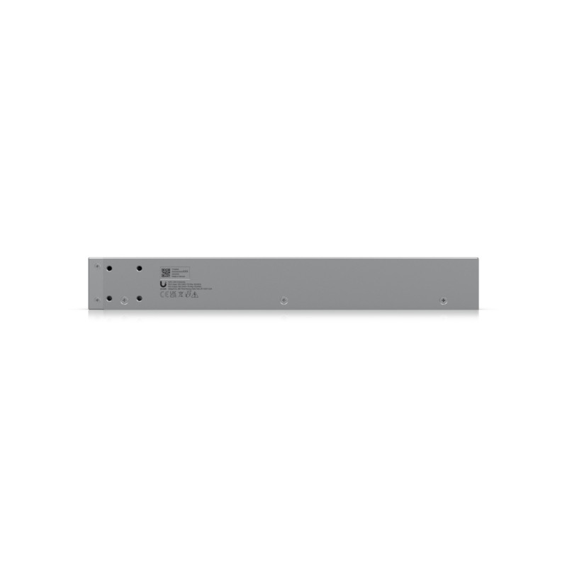 UBIQUITI UXG-ENTERPRISE 25G GATEWAY, MULTI-WAN LOAD BALANCING, 12.5 GBPS IPS ROUTING, HOT-SWAP PSU - Imagem 3