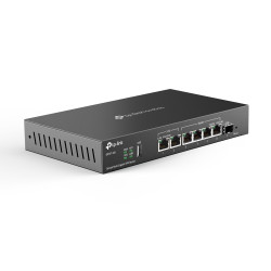 TP-Link Omada ER707-M2 | Router | 2x 2.5GbE RJ45, 4x GbE RJ45, 1x SFP - Obrázek 2