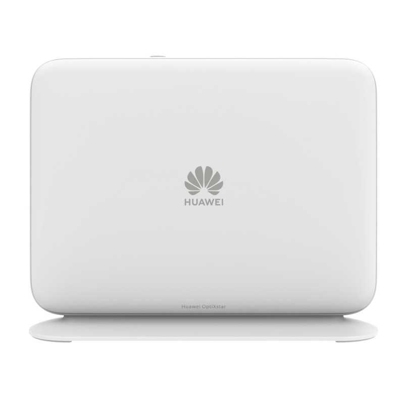 Huawei OptiXstar K572 | Wi-Fi Router | Mesh Wi-Fi 7 BE3600, 2x 2.5GE, 2x GE - Image 2