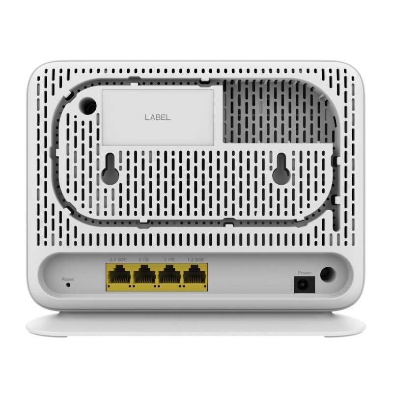 HUAWEI OPTIXSTAR K572 ROUTER MESH WI-FI 7 BE3600, 2X 2.5GE, 2X GE - Imagem 5