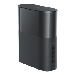 Xiaomi Mesh System BE3600 Pro 1-Pack | WLAN-Router |...
