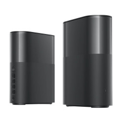 Xiaomi Mesh System BE3600 Pro 1-Pack | Roteador Wi-Fi | BE3600 WiFi7, Dual Band, 2.5 GbE RJ45 - Imagem 2