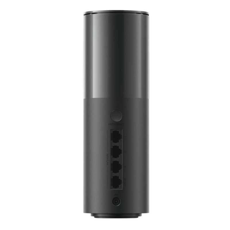 Xiaomi Mesh System BE3600 Pro 1-Pack | WLAN-Router | BE3600 WiFi7, Dual Band, 2.5 GbE RJ45 - Bild 3