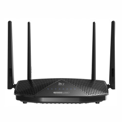 Totolink BE5100R | WiFi-роутер | WiFi7 Dual Band, 4x GbE...