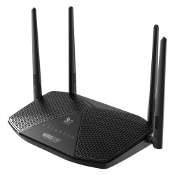 Totolink BE3600R | Router WiFi | WiFi7 Dual Band, 3x GbE...