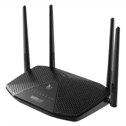 Totolink BE3600R | WiFi Y&ouml;nlendirici | WiFi7 Dual Band,...