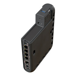 MIKROTIK MA53UG+HBEH - Imagen 7