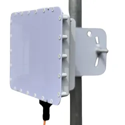 Mimosa C6 | Urządzenie klienckie | PTMP, 2.5Gbps, 5,1-6,4...