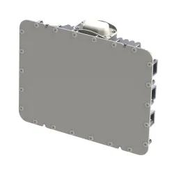 Mimosa C6 | Urządzenie klienckie | PTMP, 2.5Gbps, 5,1-6,4 GHz, 14dBi, IP67, Near-LOS, Non-LOS - Zdjęcie 2