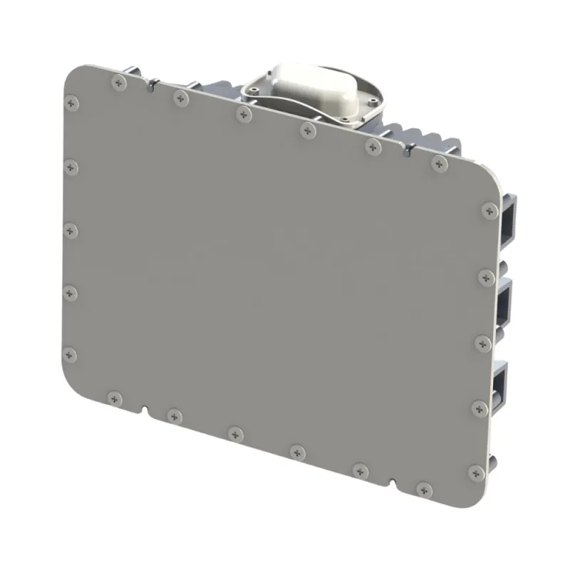 Mimosa C6 | Urządzenie klienckie | PTMP, 2.5Gbps, 5,1-6,4 GHz, 14dBi, IP67, Near-LOS, Non-LOS - Zdjęcie 2