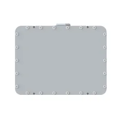 Mimosa C6 | Urządzenie klienckie | PTMP, 2.5Gbps, 5,1-6,4 GHz, 14dBi, IP67, Near-LOS, Non-LOS - Zdjęcie 3