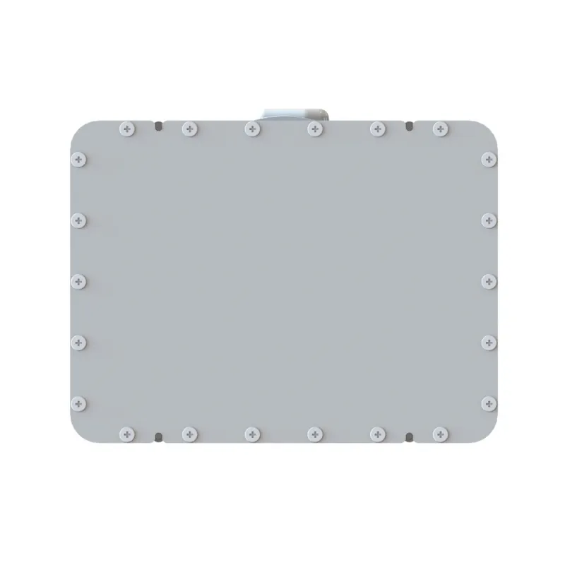 Mimosa C6 | Urządzenie klienckie | PTMP, 2.5Gbps, 5,1-6,4 GHz, 14dBi, IP67, Near-LOS, Non-LOS - Zdjęcie 3