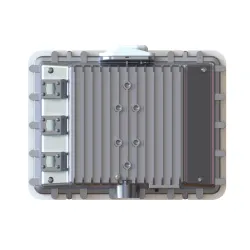 Mimosa C6 | Urządzenie klienckie | PTMP, 2.5Gbps, 5,1-6,4 GHz, 14dBi, IP67, Near-LOS, Non-LOS - Zdjęcie 4
