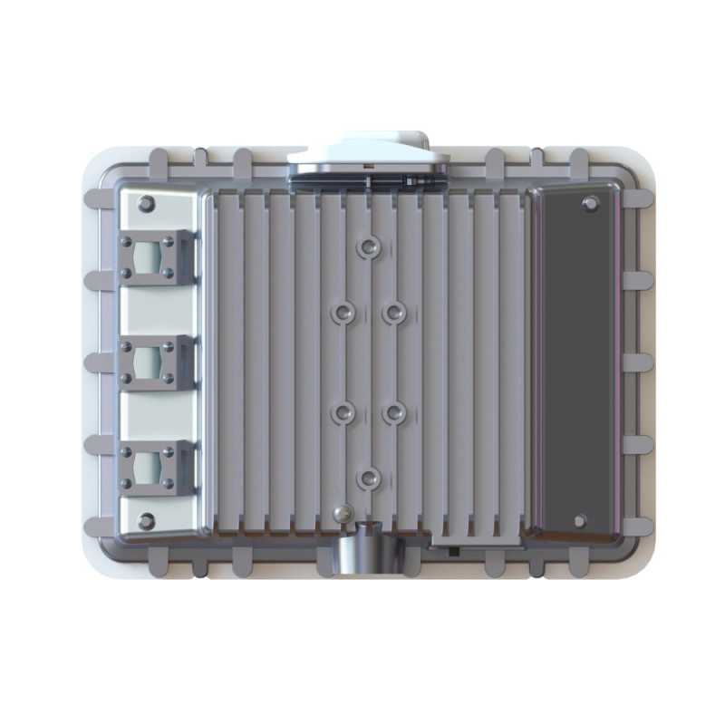 MIMOSA C6 GIGABIT PTMP CLIENT RADIO 100-60224-03 - Изображение 4