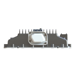 MIMOSA C6 GIGABIT PTMP CLIENT RADIO 100-60224-03 - Изображение 6