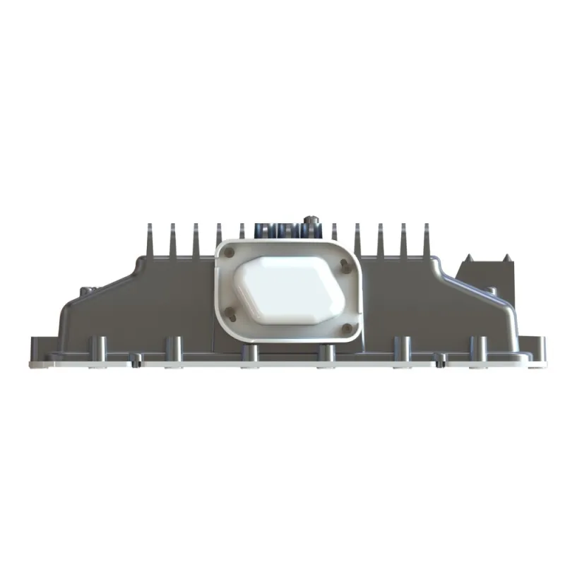 Mimosa C6 | Urządzenie klienckie | PTMP, 2.5Gbps, 5,1-6,4 GHz, 14dBi, IP67, Near-LOS, Non-LOS - Zdjęcie 6