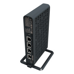 MIKROTIK A42G-HBEP HAP BE LITE WI-FI 7 ROUTER & ACCESS POINT