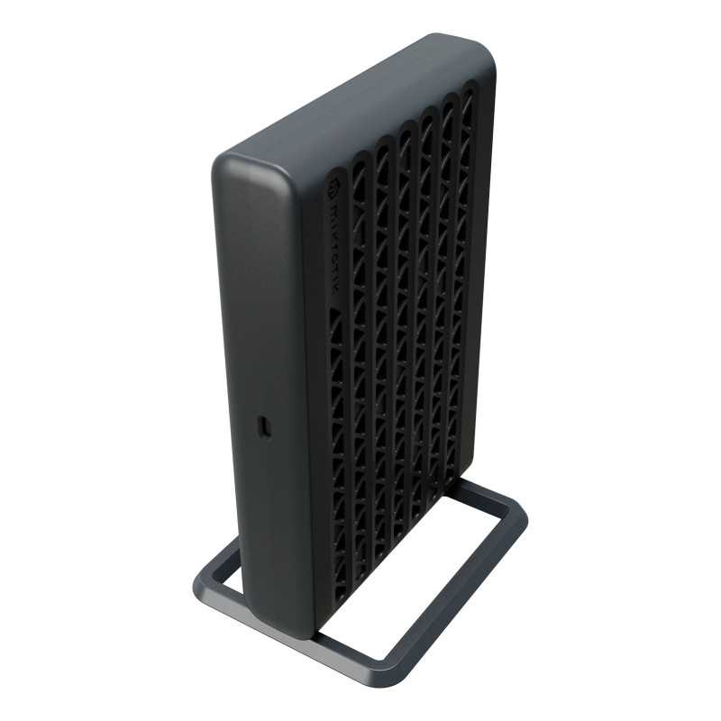 MIKROTIK A42G-HBEP HAP BE LITE WI-FI 7 ROUTER & ACCESS POINT - Изображение 2