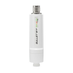 Ubiquiti BM2HP | CPE | Bullet M2 HP, 2,4GHz, 1x RJ45 100Mb/s