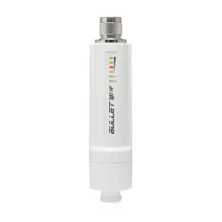 Ubiquiti BM2HP | Urządzenie klienckie | Bullet M2 HP,...