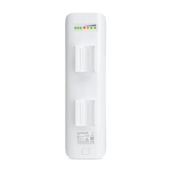 CPE Ubiquiti NSM5, NanoStation, 5GHz, 2x RJ45 100Mb/s, 16dB - Görsel 2
