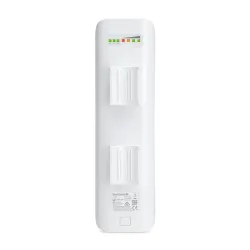 Ubiquiti NSM5 | CPE | NanoStation, 5GHz, 2x RJ45 100Mb/s, 16dB - Imagem 2