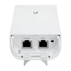 Ubiquiti NSM5 | CPE | NanoStation, 5GHz, 2x RJ45 100Mb/s, 16dB - Imagem 4