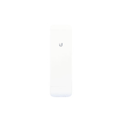 CPE Ubiquiti NSM2, NanoStation, 2,4GHz, 2x RJ45 100Mb/s,...
