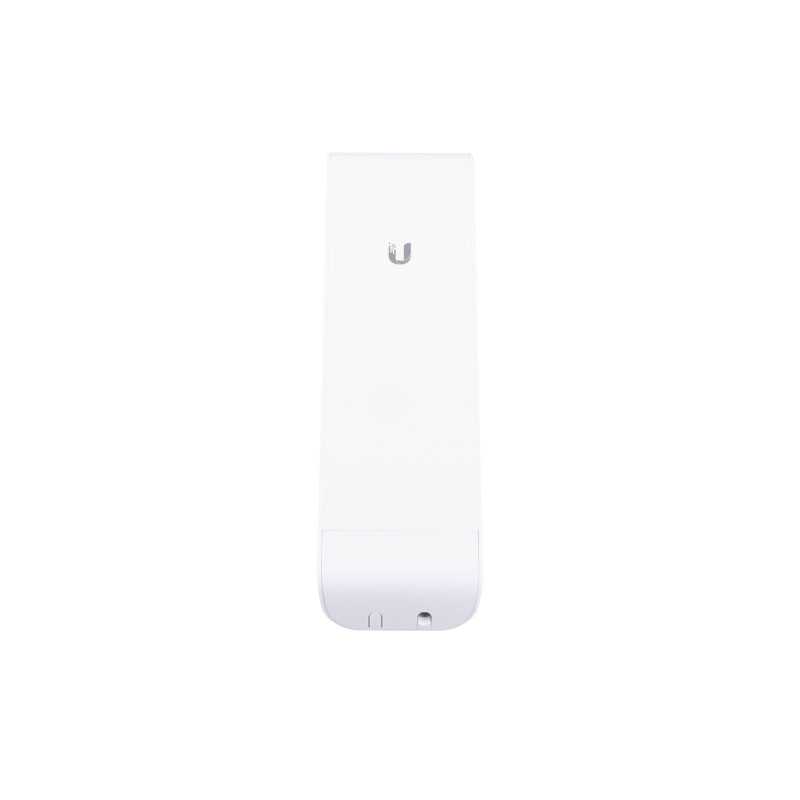 CPE Ubiquiti NSM2, NanoStation, 2.4GHz, 2x RJ45 100Mb/s, 11dB - Görsel 2