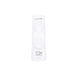 Ubiquiti NSM2 | CPE | NanoStation, 2,4GHz, 2x RJ45 100Mb/s, 11dB - Imagem 3