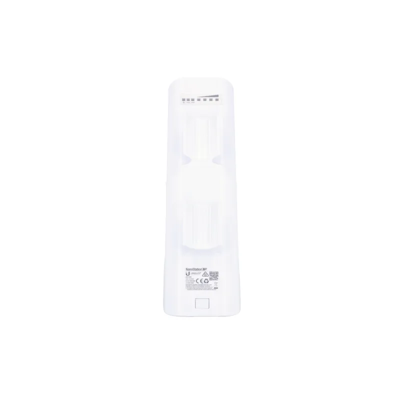 Ubiquiti NSM2 | CPE | NanoStation, 2,4GHz, 2x RJ45 100Mb/s, 11dB - Immagine 3