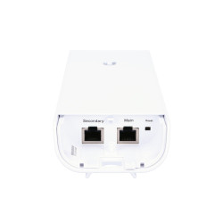 Ubiquiti NSM2 | CPE | NanoStation, 2,4GHz, 2x RJ45 100Mb/s, 11dB - Imagem 5