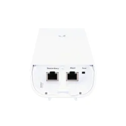 Ubiquiti NSM2 | CPE | NanoStation, 2,4GHz, 2x RJ45 100Mb/s, 11dB - Immagine 5