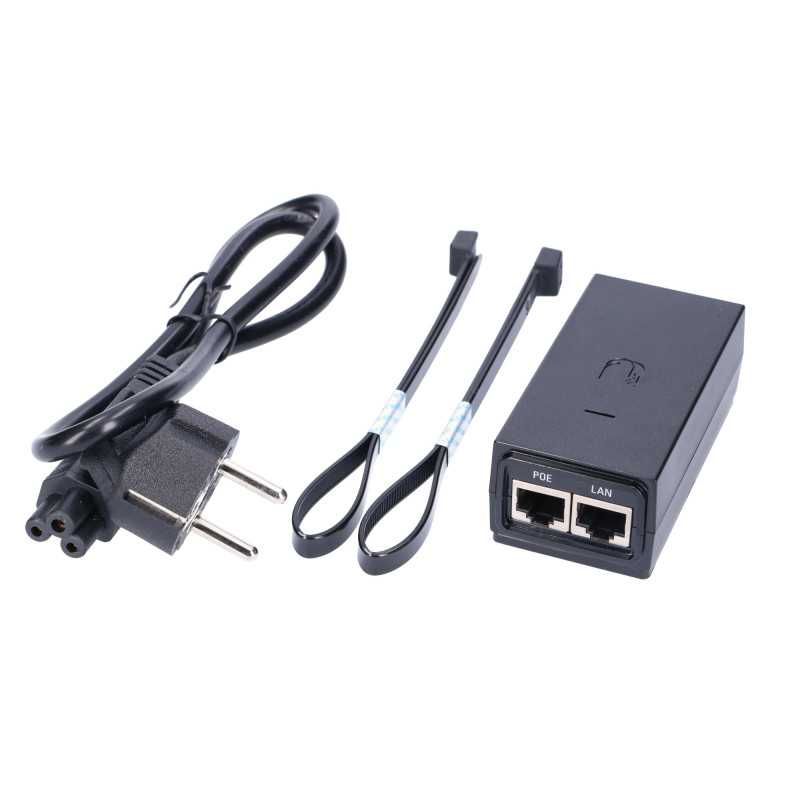 Ubiquiti NSM2 | CPE | NanoStation, 2,4GHz, 2x RJ45 100Mb/s, 11dB - Imagem 6