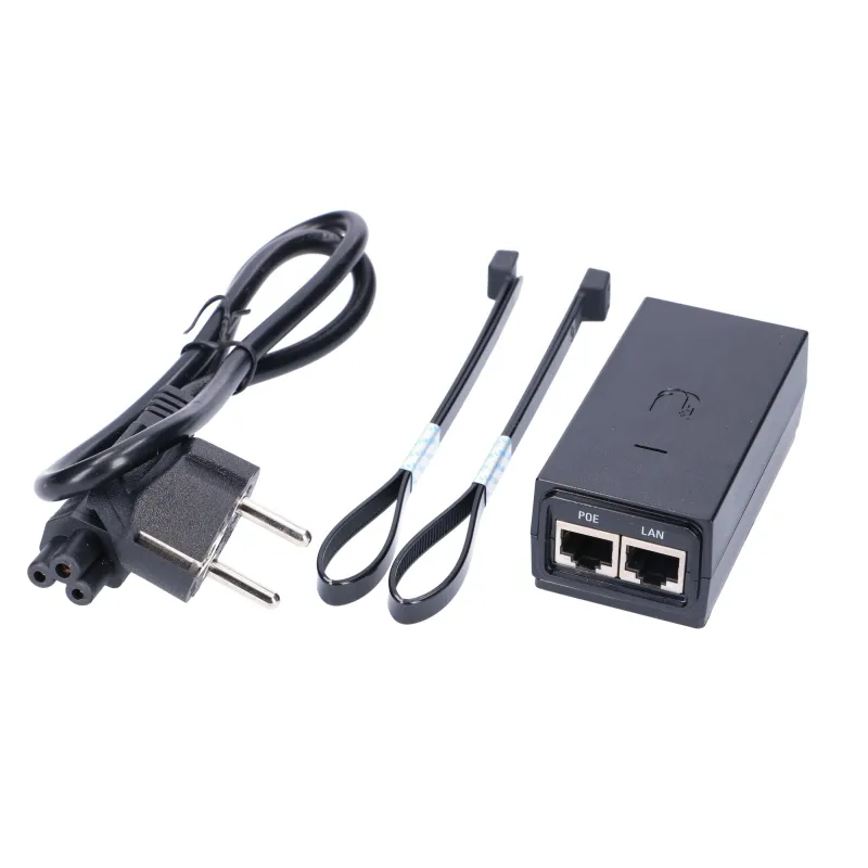 Ubiquiti NSM2 | CPE | NanoStation, 2,4GHz, 2x RJ45 100Mb/s, 11dB - Immagine 6
