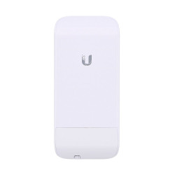 CPE Ubiquiti LocoM5, 5GHz, 1x RJ45 100Mb/s, 13dBi
