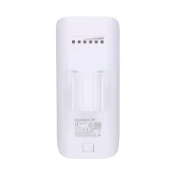 CPE Ubiquiti LocoM5, 5GHz, 1x RJ45 100Mb/s, 13dBi - Изображение 2