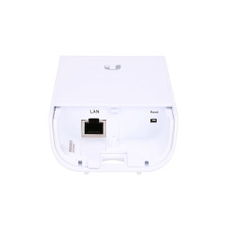 CPE Ubiquiti LocoM5, 5GHz, 1x RJ45 100Mb/s, 13dBi - Изображение 3