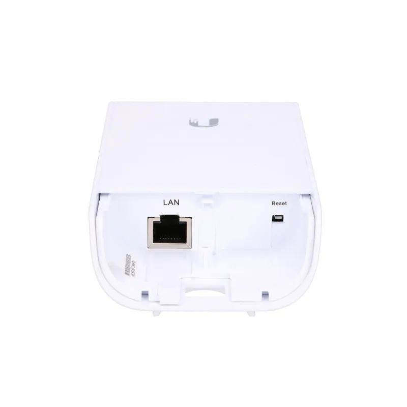 Ubiquiti LocoM5 | CPE | 5GHz, 1x RJ45 100Mb/s, 13dBi - Zdjęcie 3