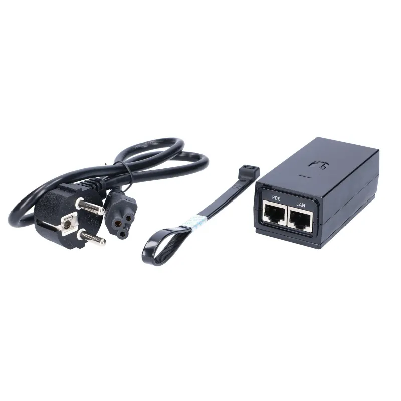 CPE Ubiquiti LocoM5, 5GHz, 1x RJ45 100Mb/s, 13dBi - Изображение 4