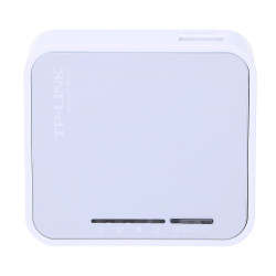 Роутер WiFi TP-Link TL-MR3020, 3G/4G, N150, 1x RJ45 100Mb/s, 1x USB - Изображение 2