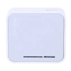 Роутер WiFi TP-Link TL-MR3020, 3G/4G, N150, 1x RJ45 100Mb/s, 1x USB - Изображение 2